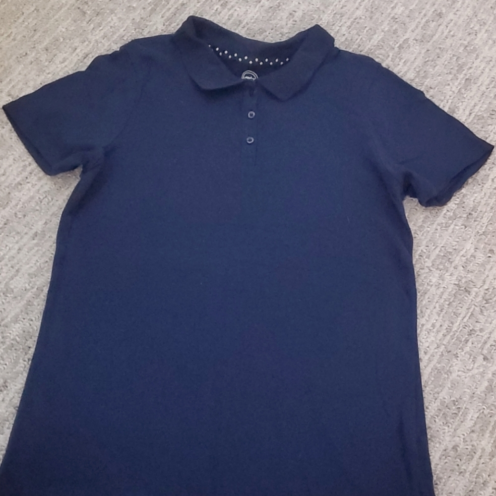 Kids polo shirt